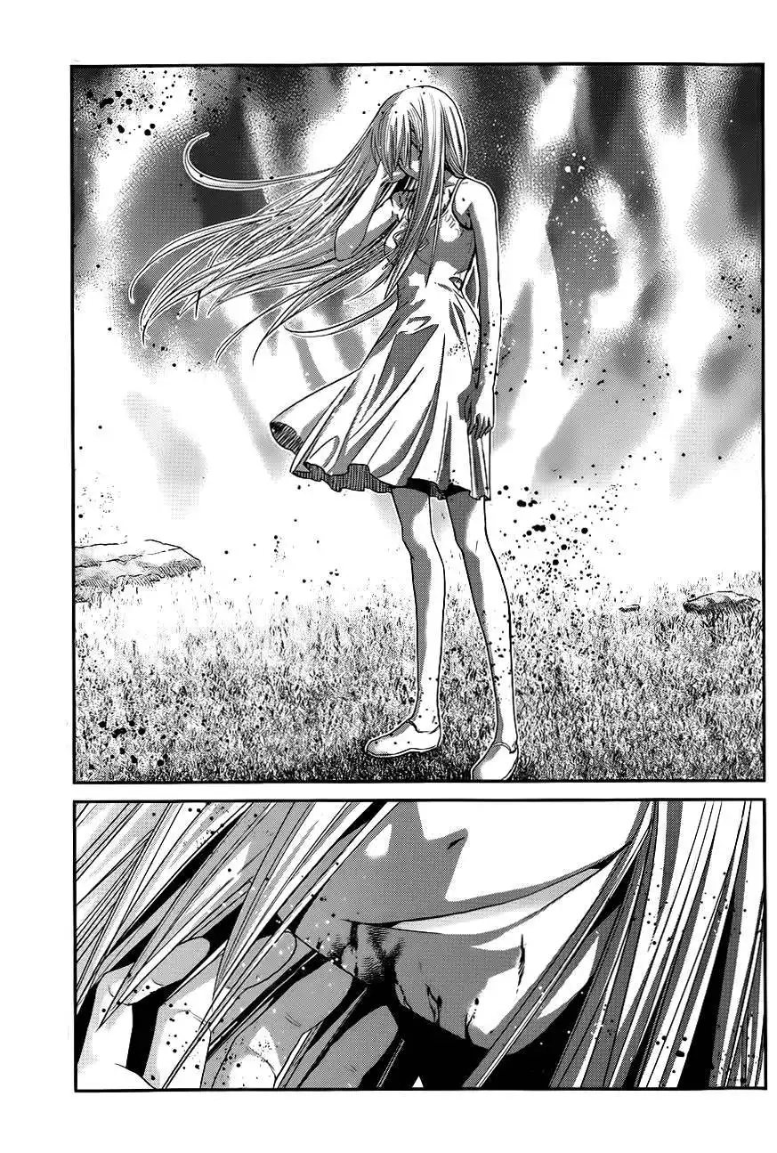 Gokukoku no Brynhildr Chapter 94 20